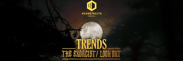 TrendsDj_ Profile Banner