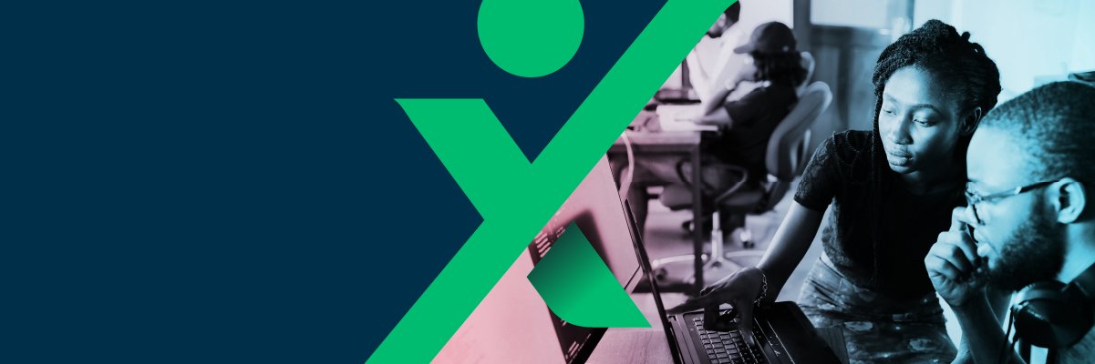 IDEX Consulting banner