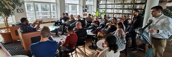 OfflineTake Profile Banner