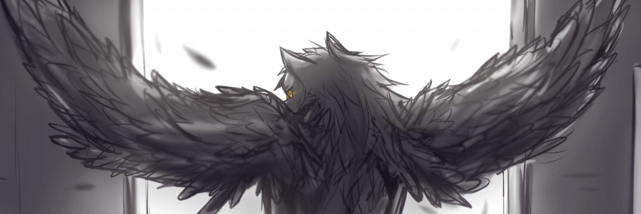 WolfForged's profile banner image