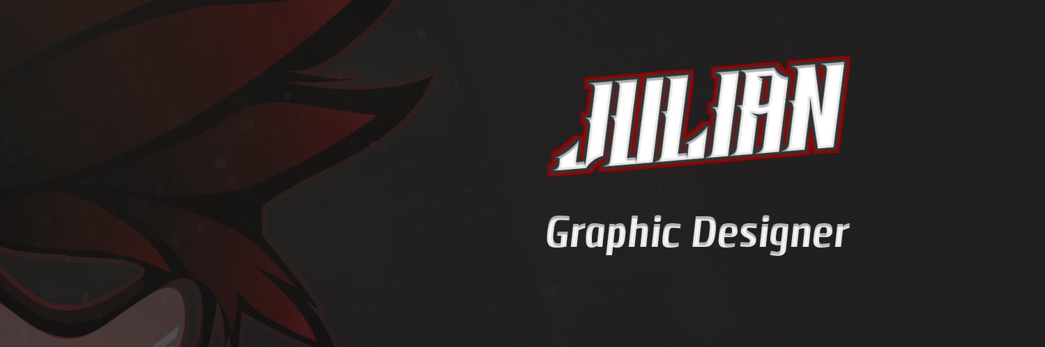 Jul!4n banner