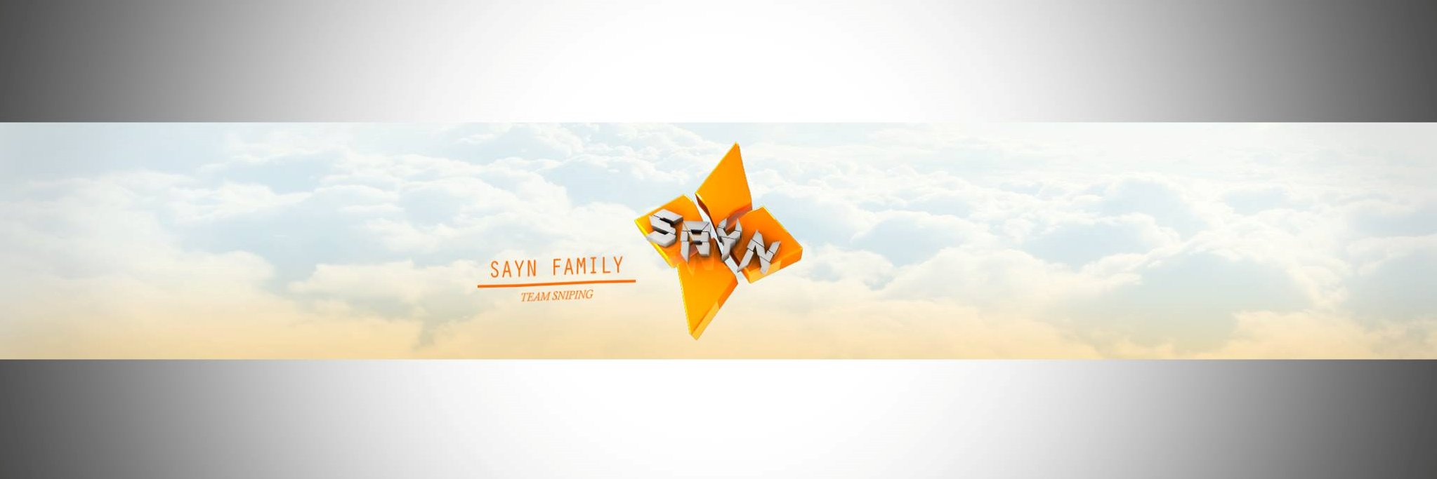 Sayn Family banner
