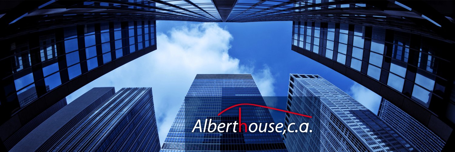 alberthouse2016's profile banner image