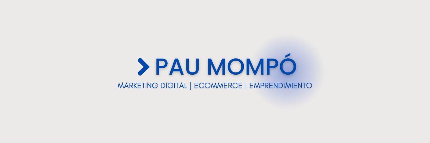 PauMompo's profile banner image