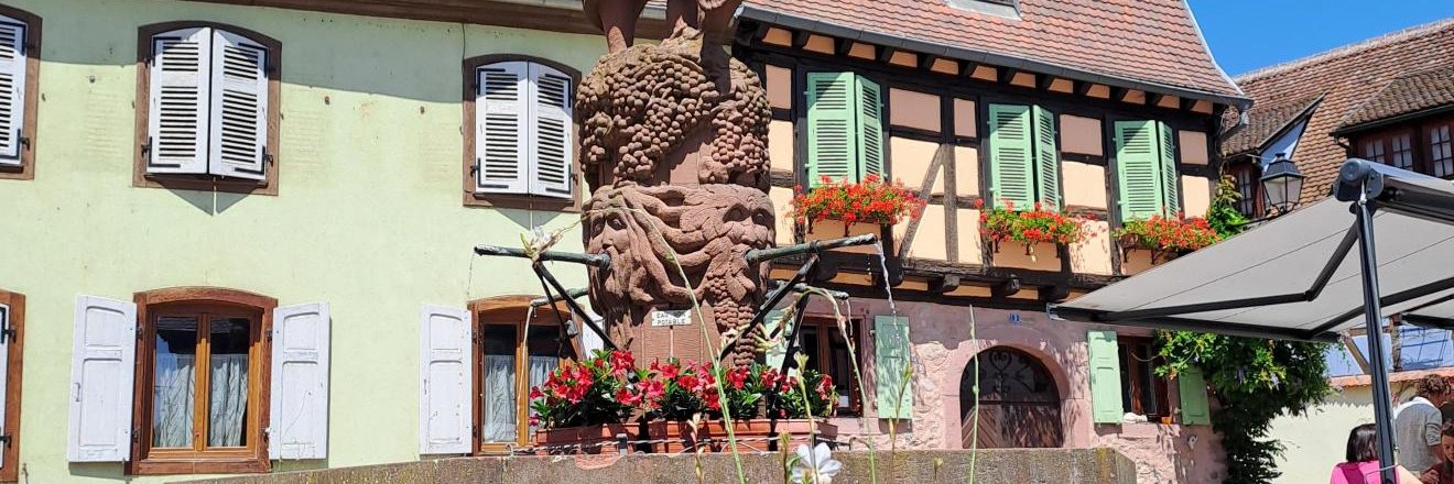 Vallée Kaysersberg banner