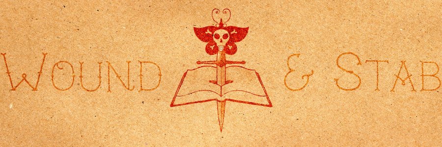 WoundAndStab's profile banner image