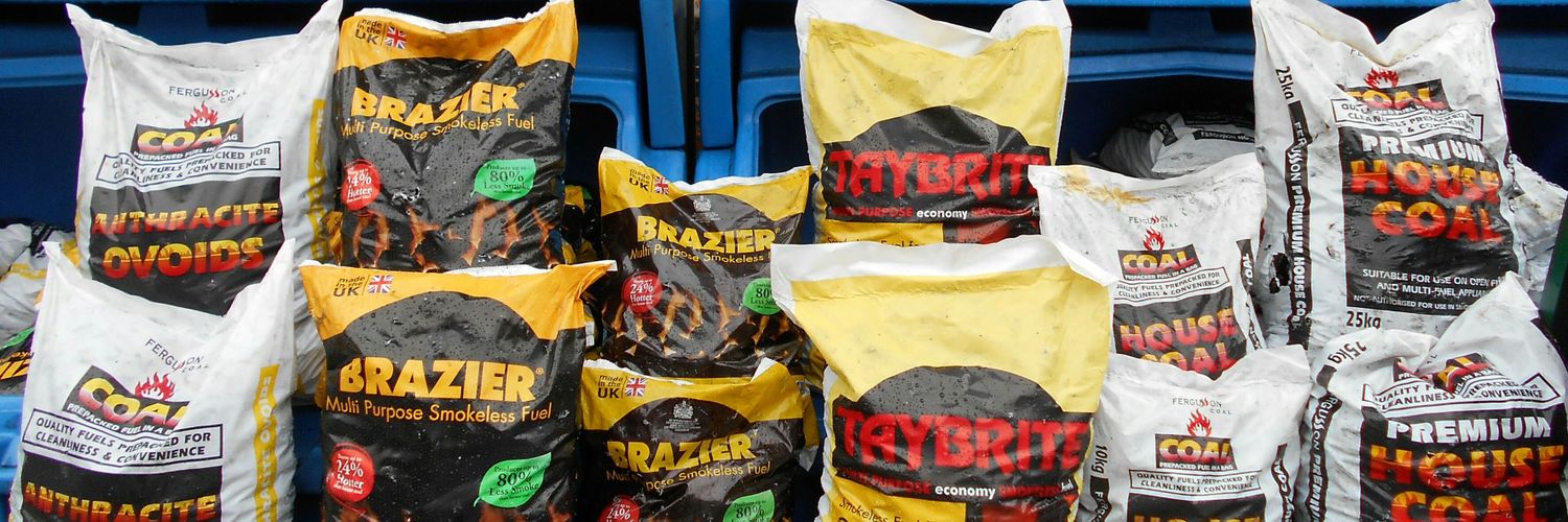 Blyth And Wright banner