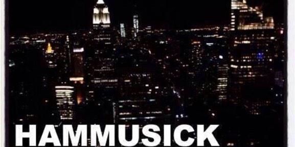 YS Hammusick banner
