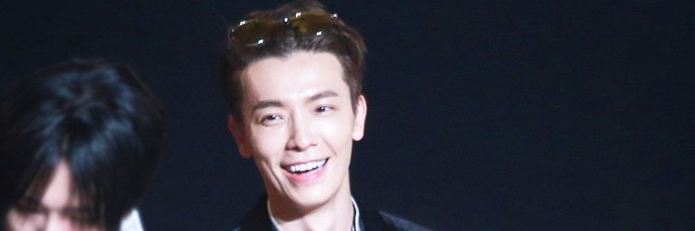 ` แฟนงงเงย์ ♡ banner