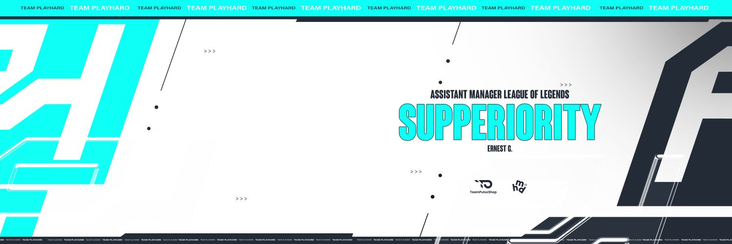 Supperiority banner
