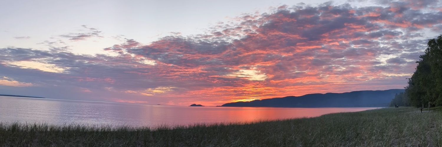 WeGetOutside With Gayle banner