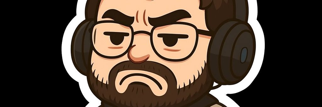goodjobuncle's profile banner image