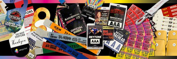 SecprintLTD Profile Banner