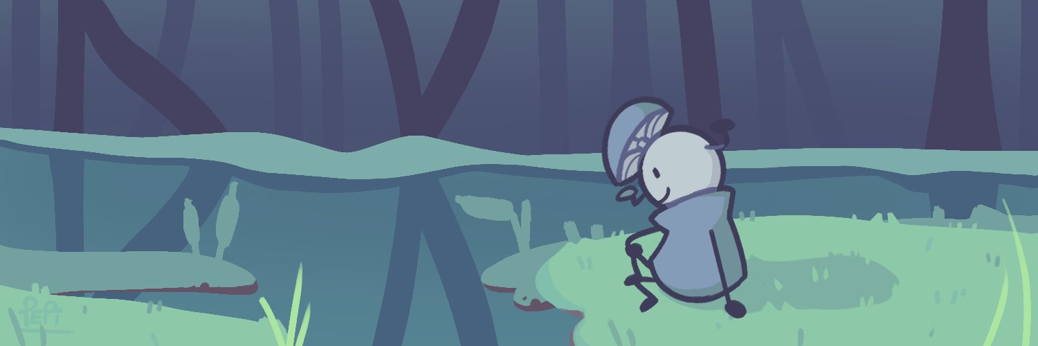 Pep 𓋼𓍊 🍉 // COMMS OPEN!!! banner