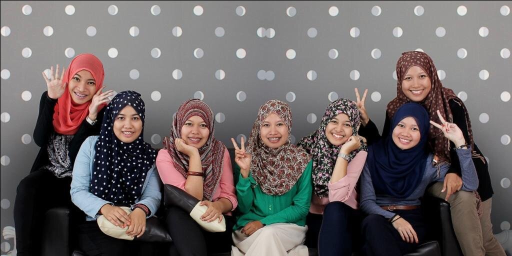ujiah's profile banner image