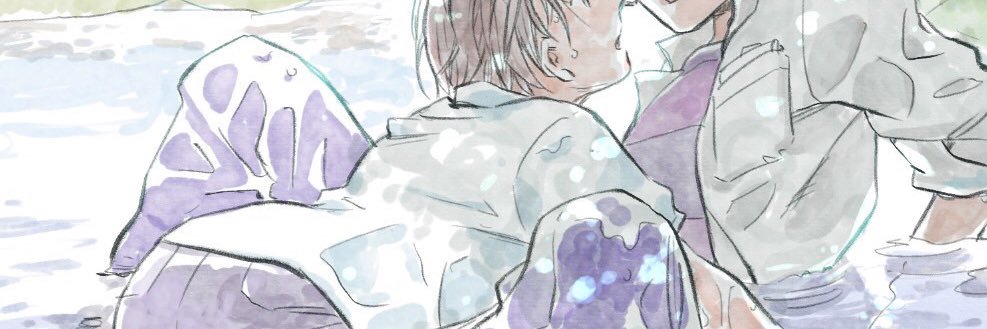 ゆに's banner