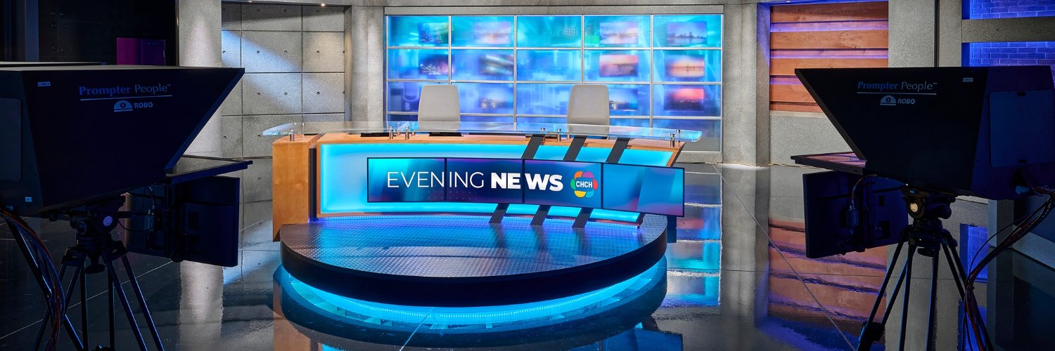 CHCH News's banner