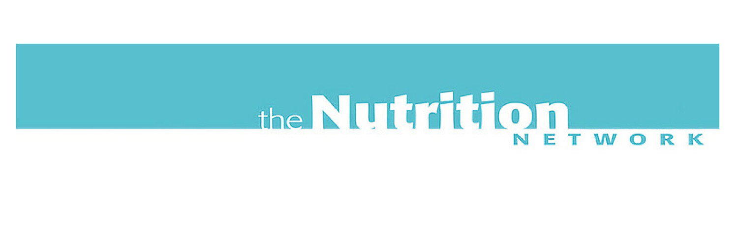 TheNutritionNetwork banner