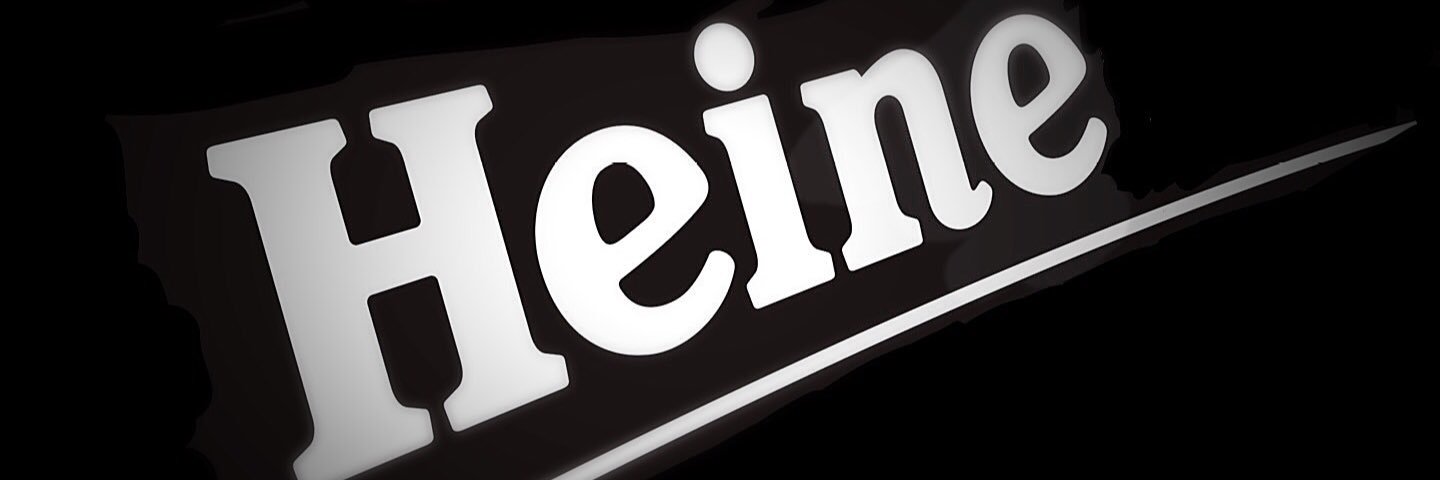 casperheine's profile banner image