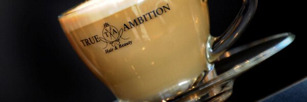 TrueAmbition1 Profile Banner