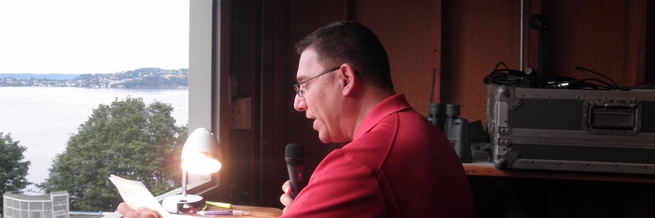 LarryABeck's profile banner image