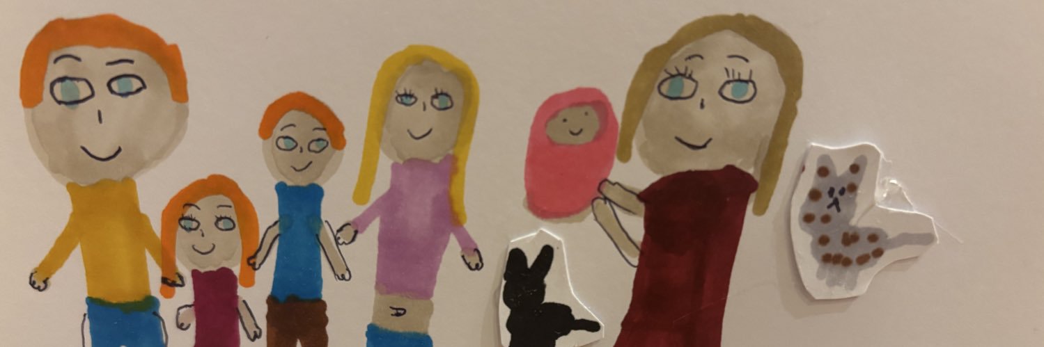 Clare George-Hilley banner