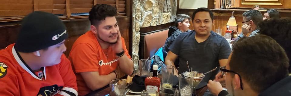 isaactacos's profile banner image