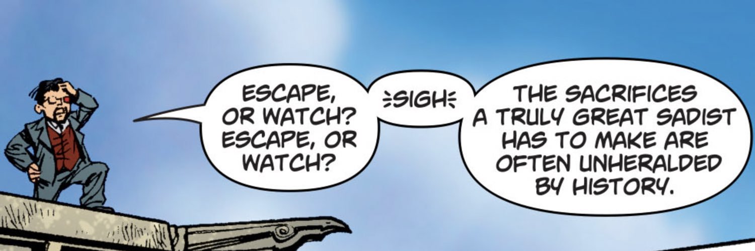 Doctor Psycho. banner