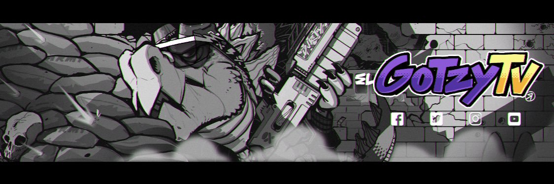 ELGotzy's profile banner image