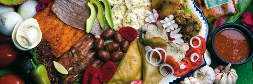 Pasillo de Humo banner