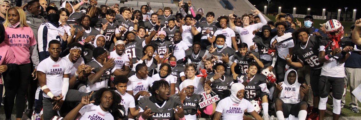 John Morstead banner