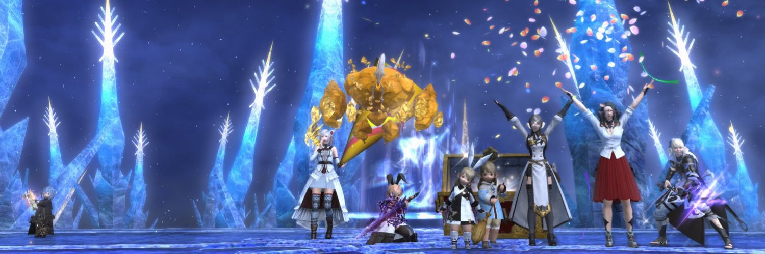 choko_gbf's profile banner image