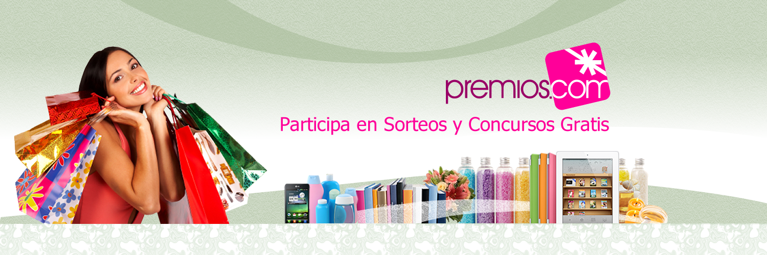 premioscom's profile banner image