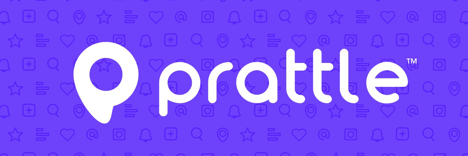 letsprattle's profile banner image