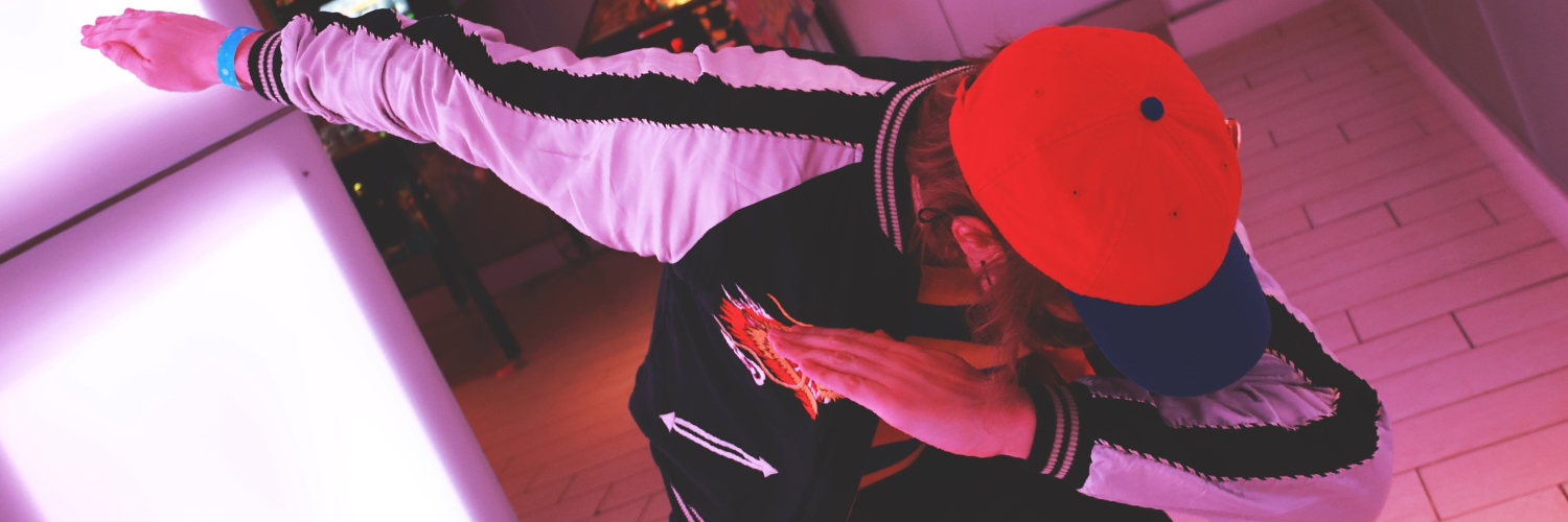JoshuaIdlewild's profile banner image