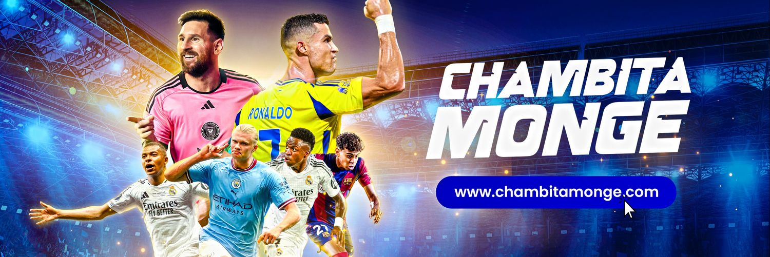 Chambita Monge banner