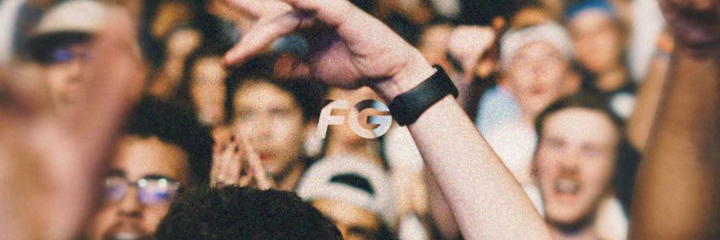 Radio FG Antwerpen banner