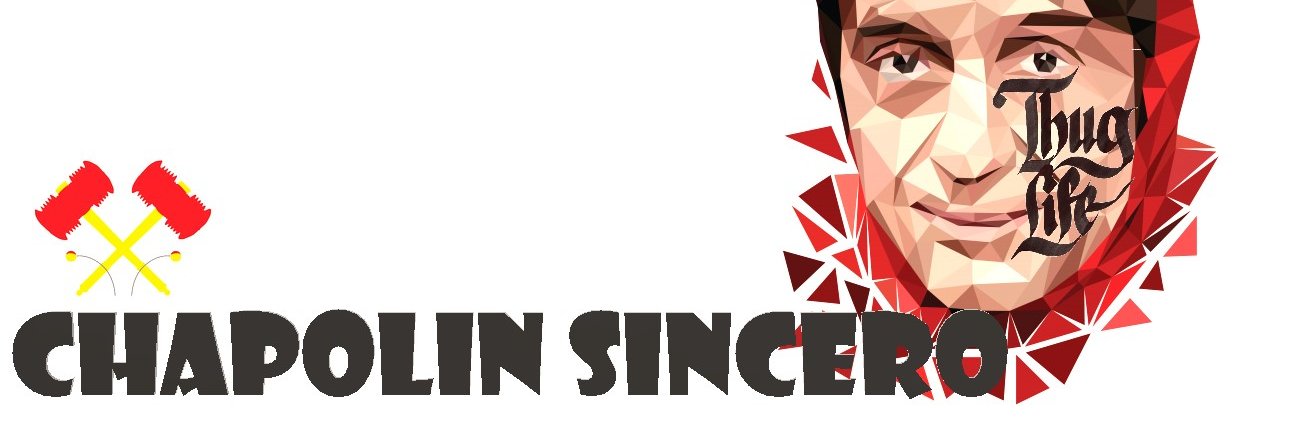 ChapolinSincero's profile banner image