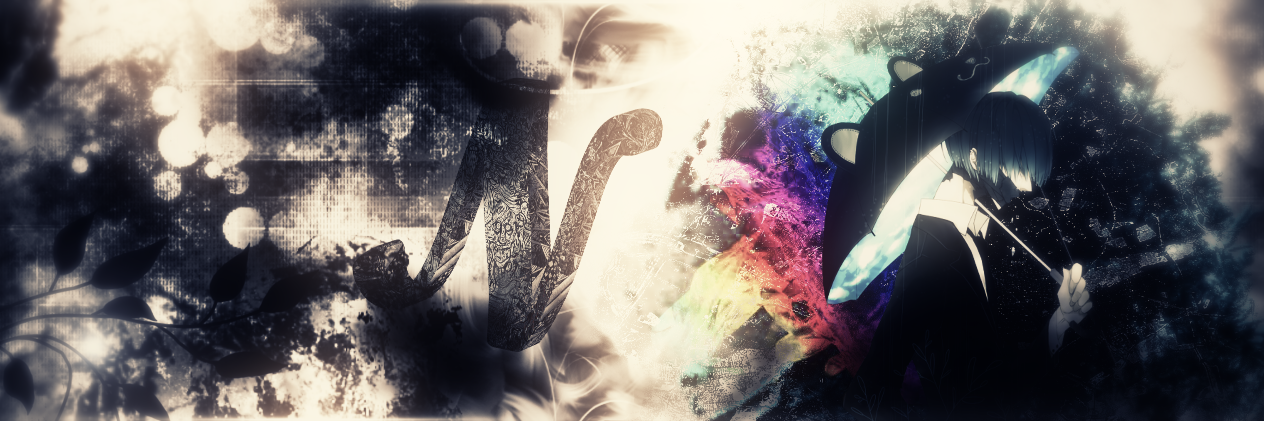 NoxEternalAE's profile banner image