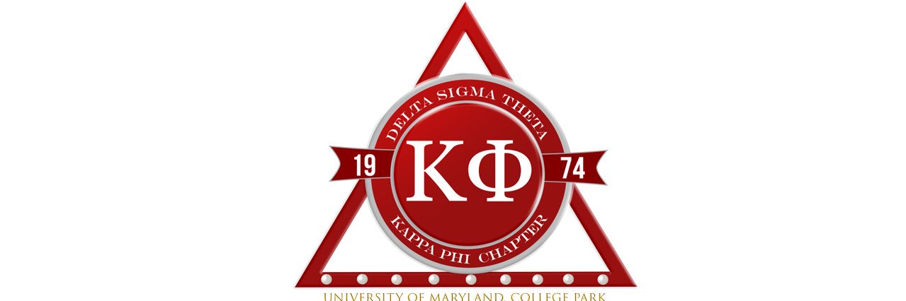 Kappa Phi banner