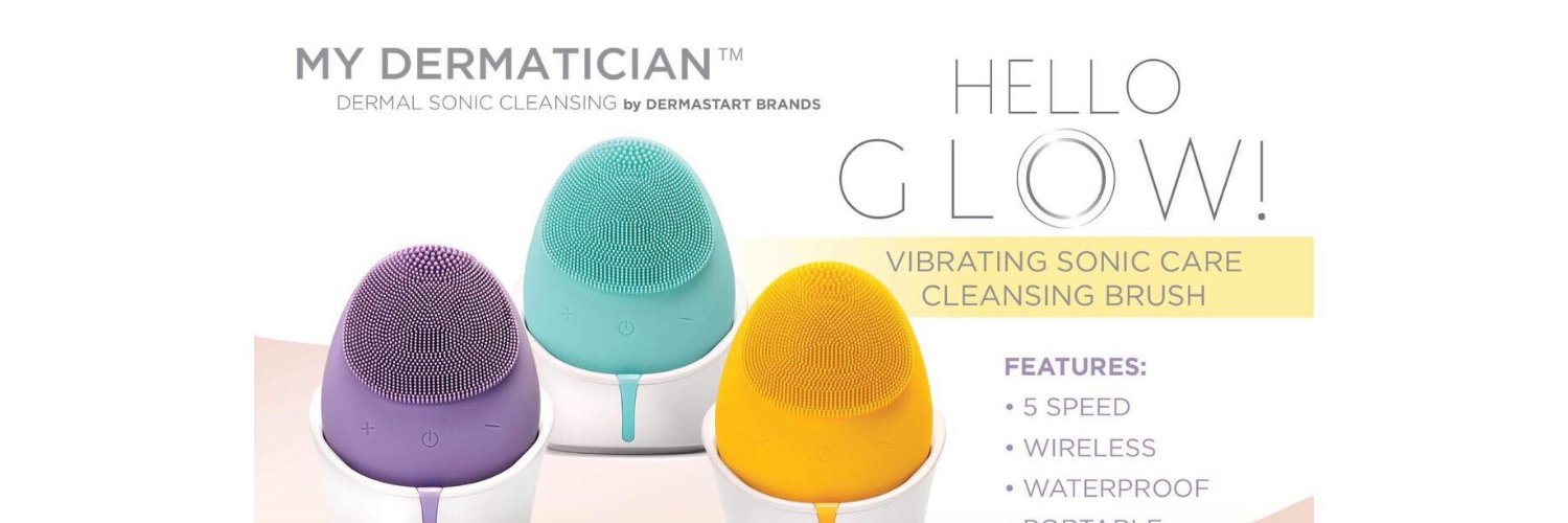 DermastartInc's profile banner image