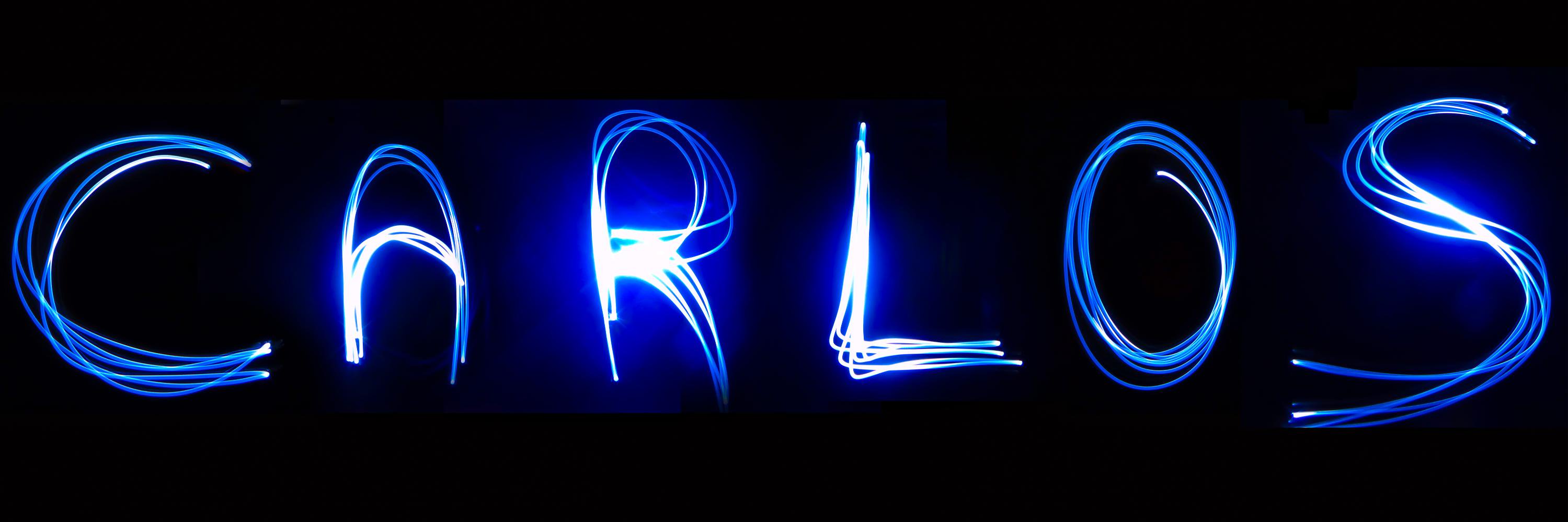 Carlosallnew's profile banner image