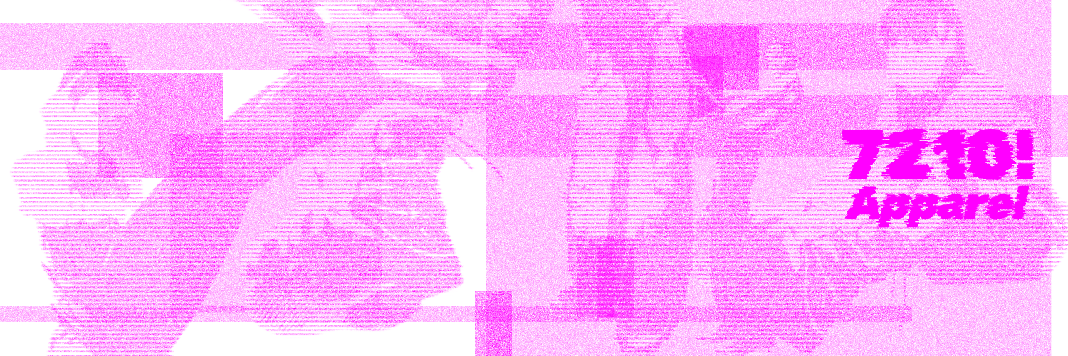 7210Apparel's profile banner image