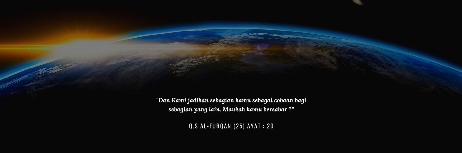 Ramdani94's profile banner image