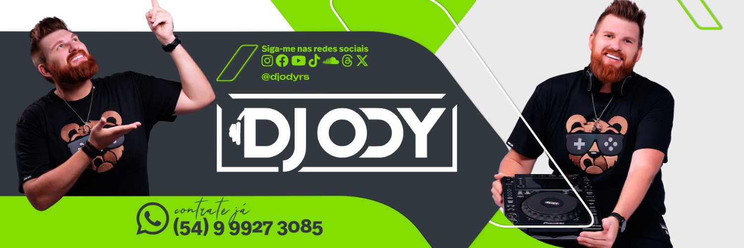 djodyrs's profile banner image