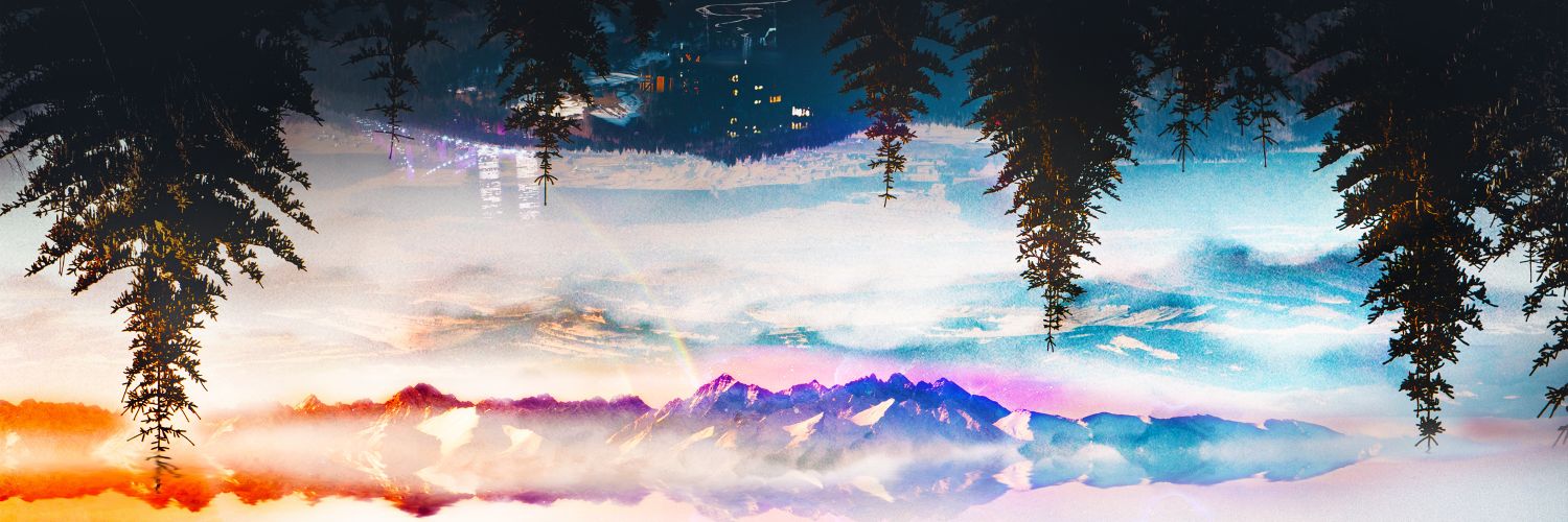 doozydev's profile banner image
