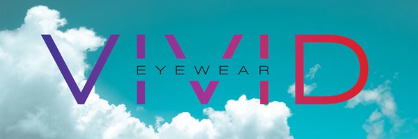 VividEyewear Profile Banner