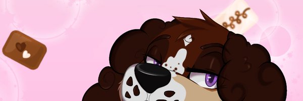 Miley_Spaniel Profile Banner