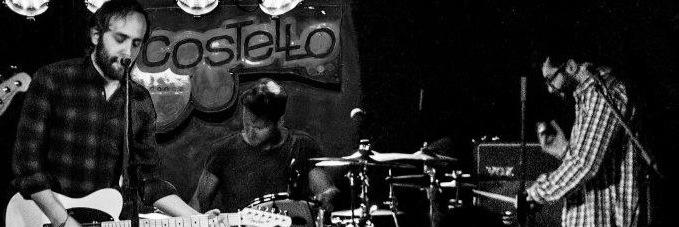 BethLoringBand's profile banner image