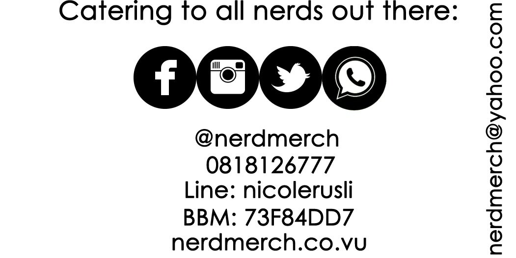 nerdmerch's profile banner image